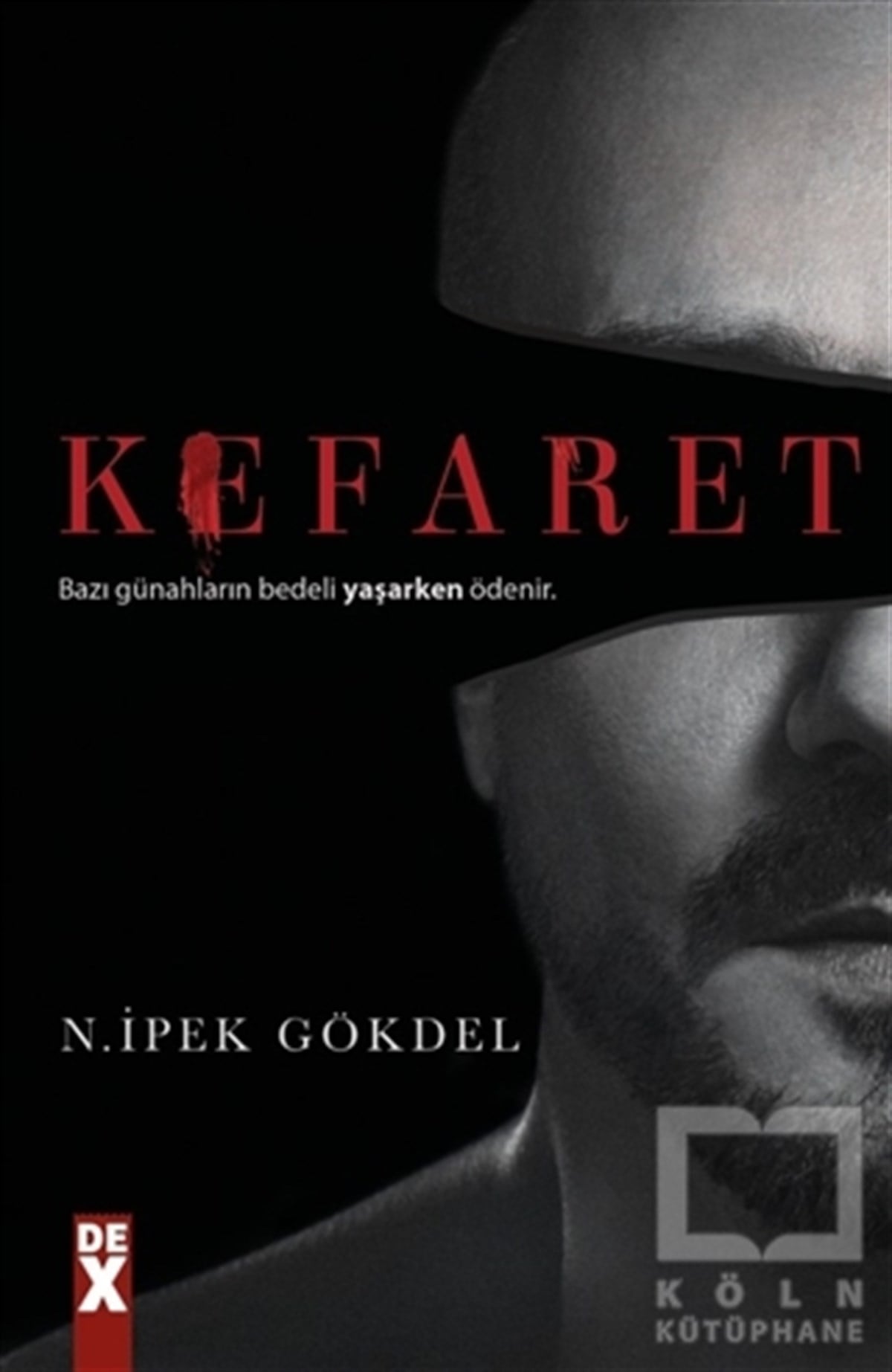 N. İpek GökdelTürkçe RomanlarKefaret