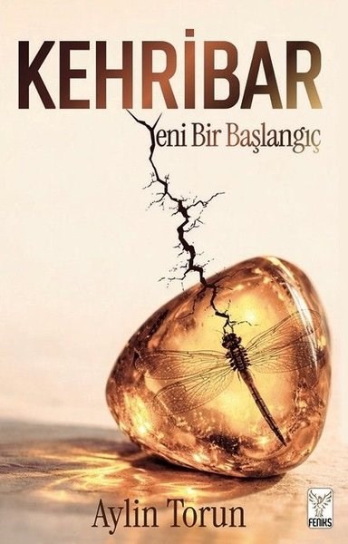 Aylin TorunTürk RomaniKehribar - Yeni Bir Başlangıç