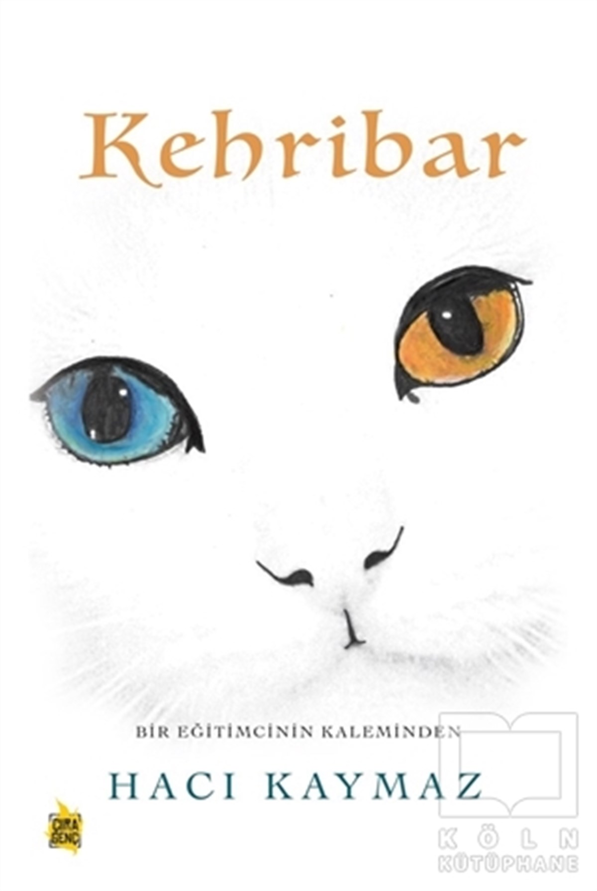 Hacı KaymazDiğerKehribar