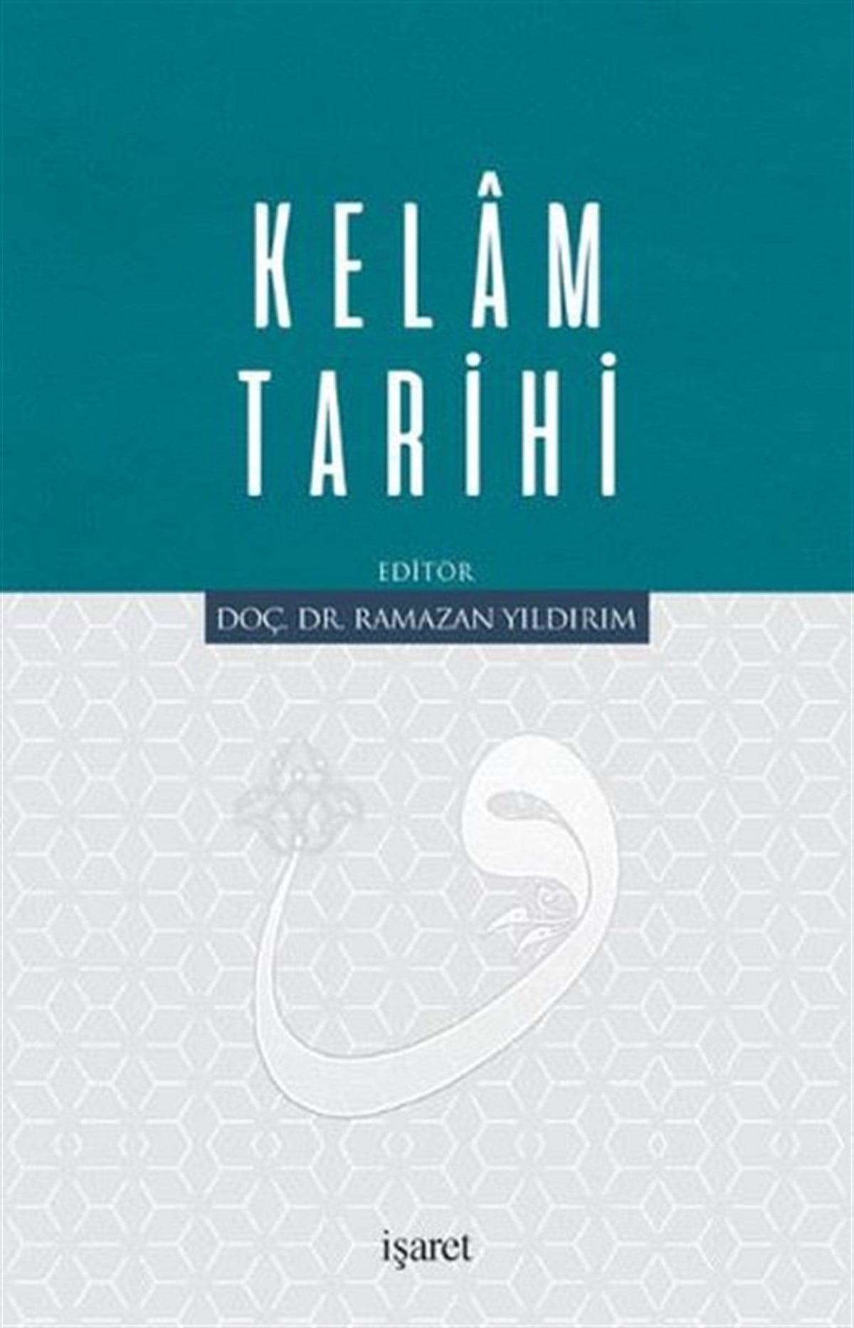 Ramazan Yıldırımİslami KitaplarKelam Tarihi
