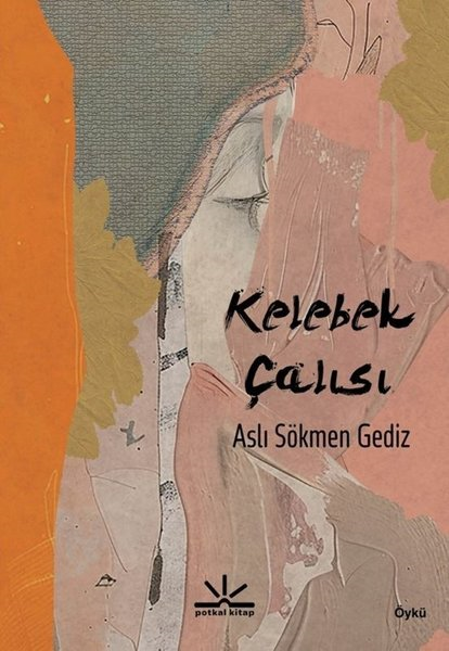 Aslı Sökmen GedizTürk RomaniKelebek Çalısı