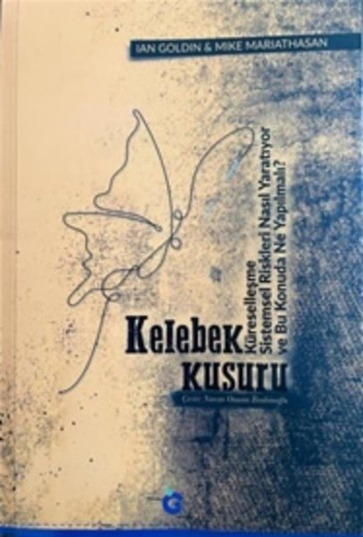 KolektifEkonomi KitaplarıKelebek Kusuru