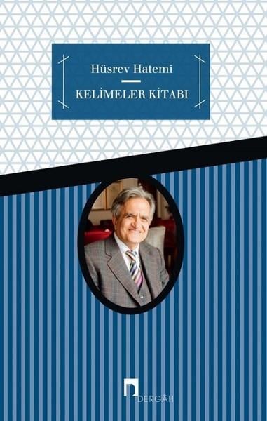 Hüsrev HatemiDeneme KitaplarıKelimeler Kitabı