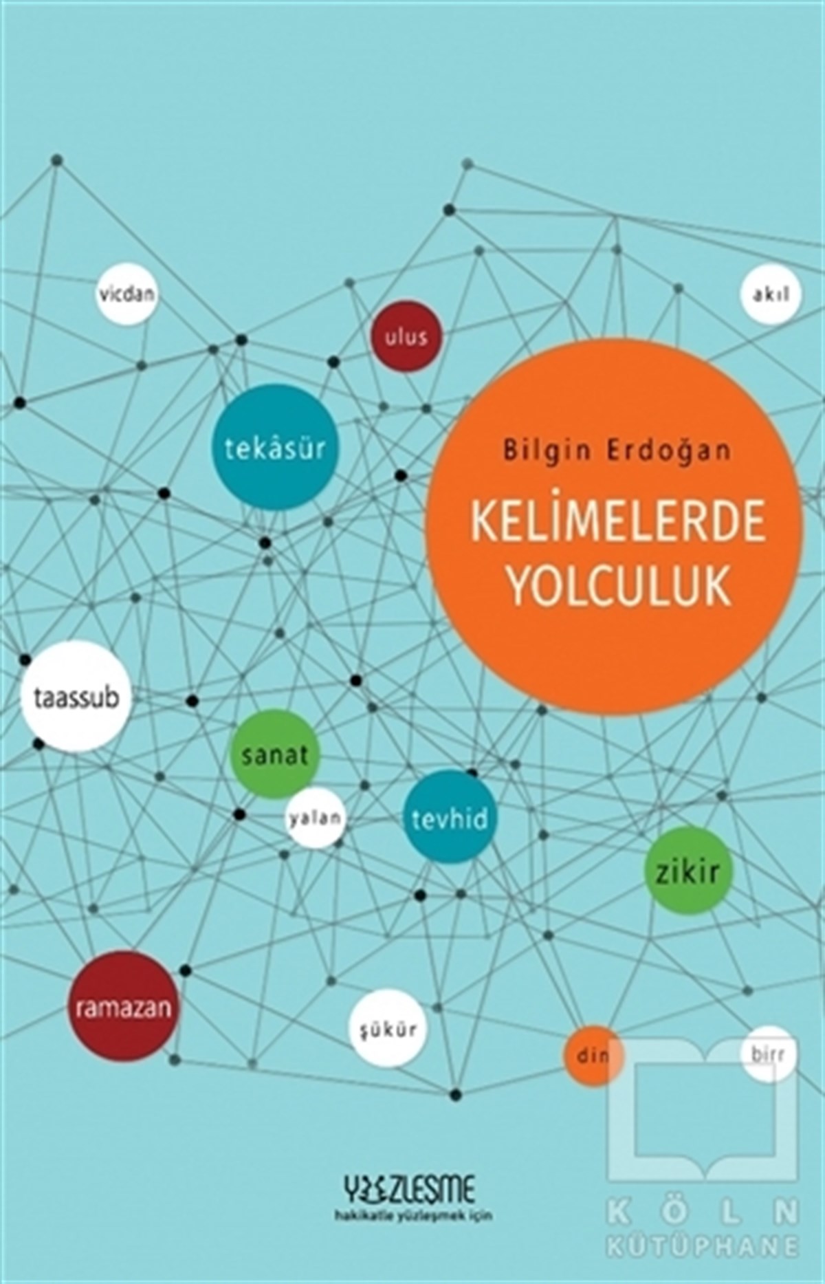 Bilgin Erdoğanİslam ve Günümüz İslam DüşüncesiKelimelerde Yolculuk