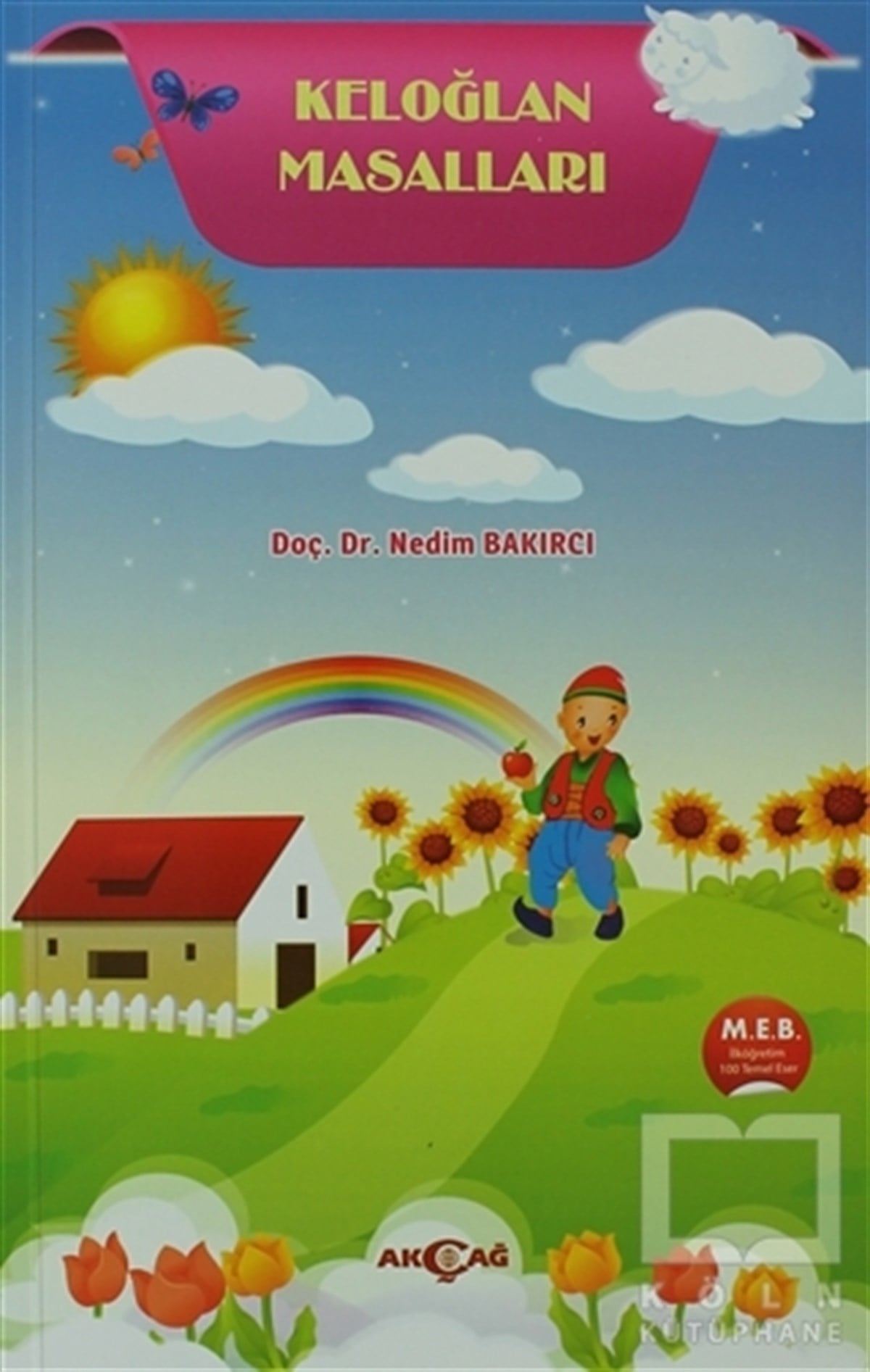 KolektifMasallarKeloğlan Masalları