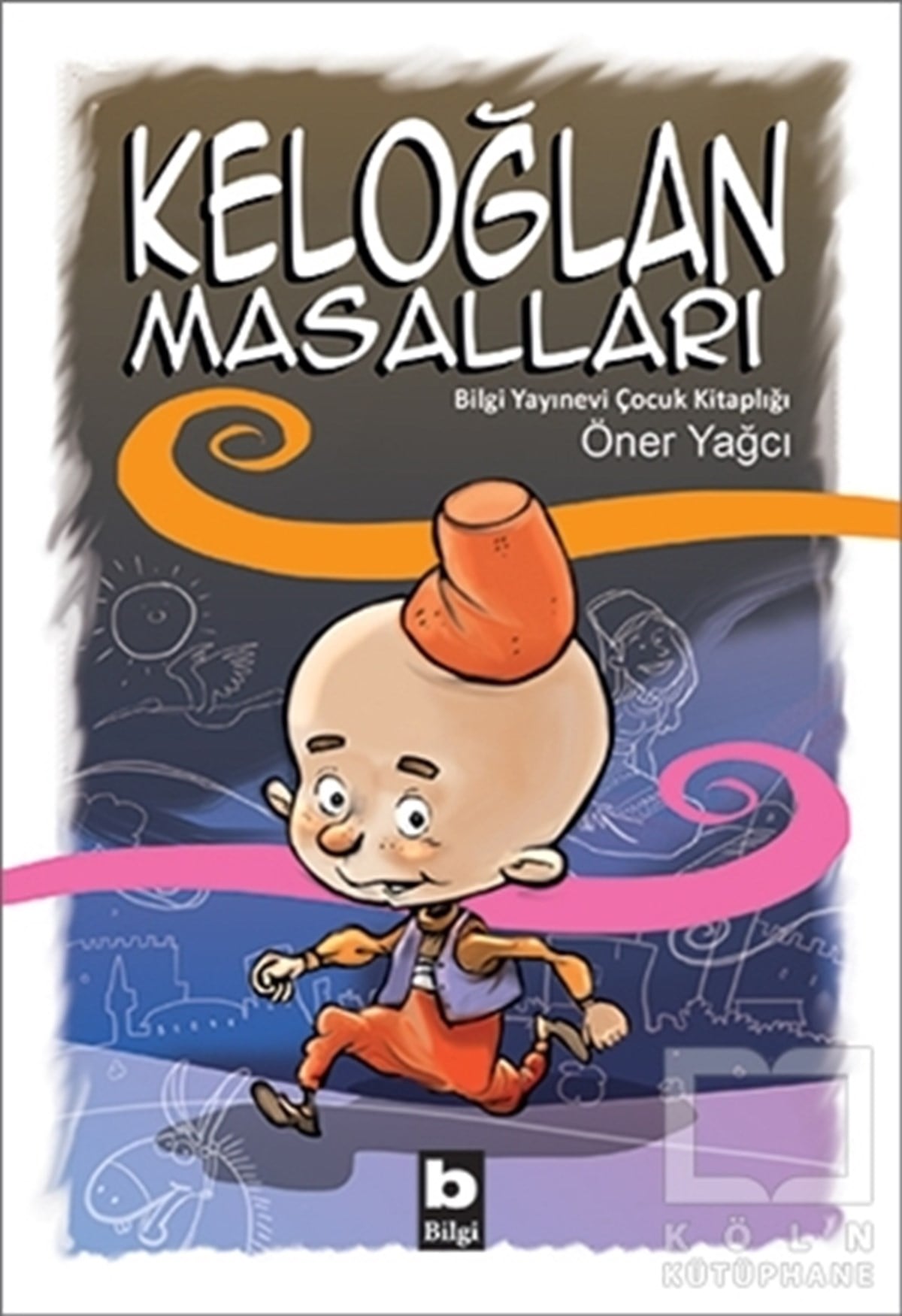KolektifMasallarKeloğlan Masalları