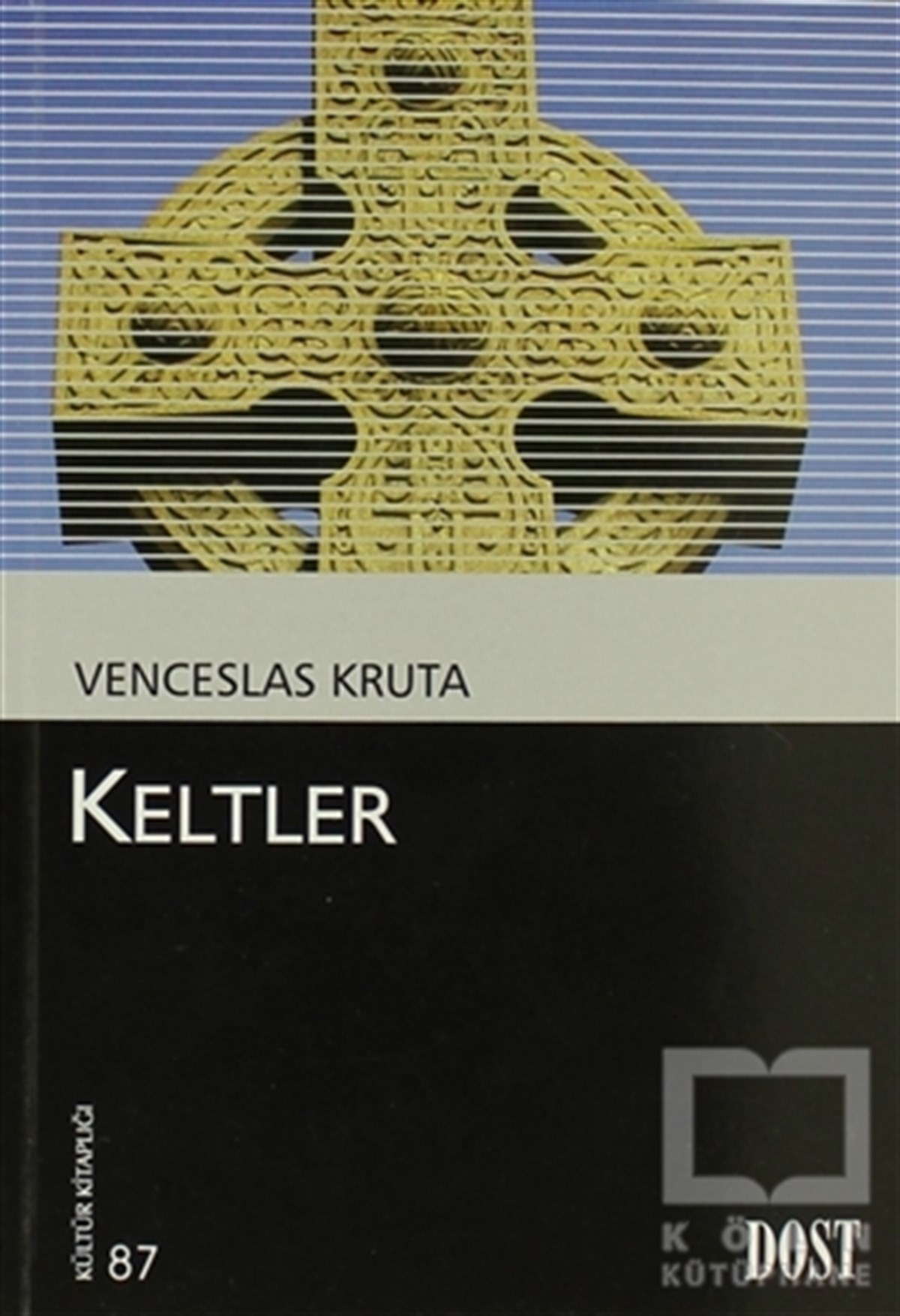 Venceslas KrutaDiğerKeltler