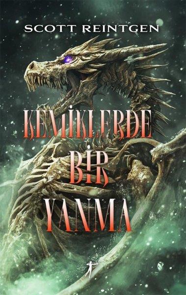 Scott ReintgenDünya RomanKemiklerde Bir Yanma