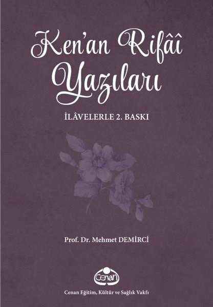 Mehmet Demirciİslami KitaplarKen'an Rifai Yazıları