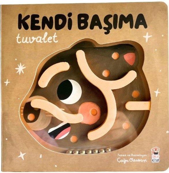 Çağrı OdabaşıEgitim Etkinlik KitaplariKendi Başıma Tuvalet