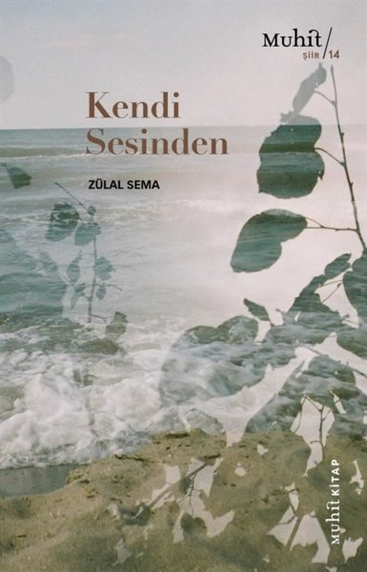 Zülal SemaTürk ŞiiriKendi Sesinden