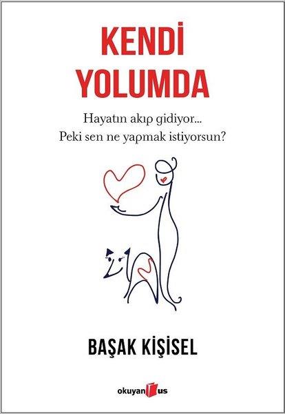 Başak KişiselKişisel Gelişim KitaplarıKendi Yolumda