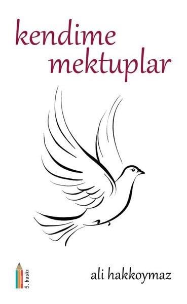 Ali HakkoymazMektupKendime Mektuplar