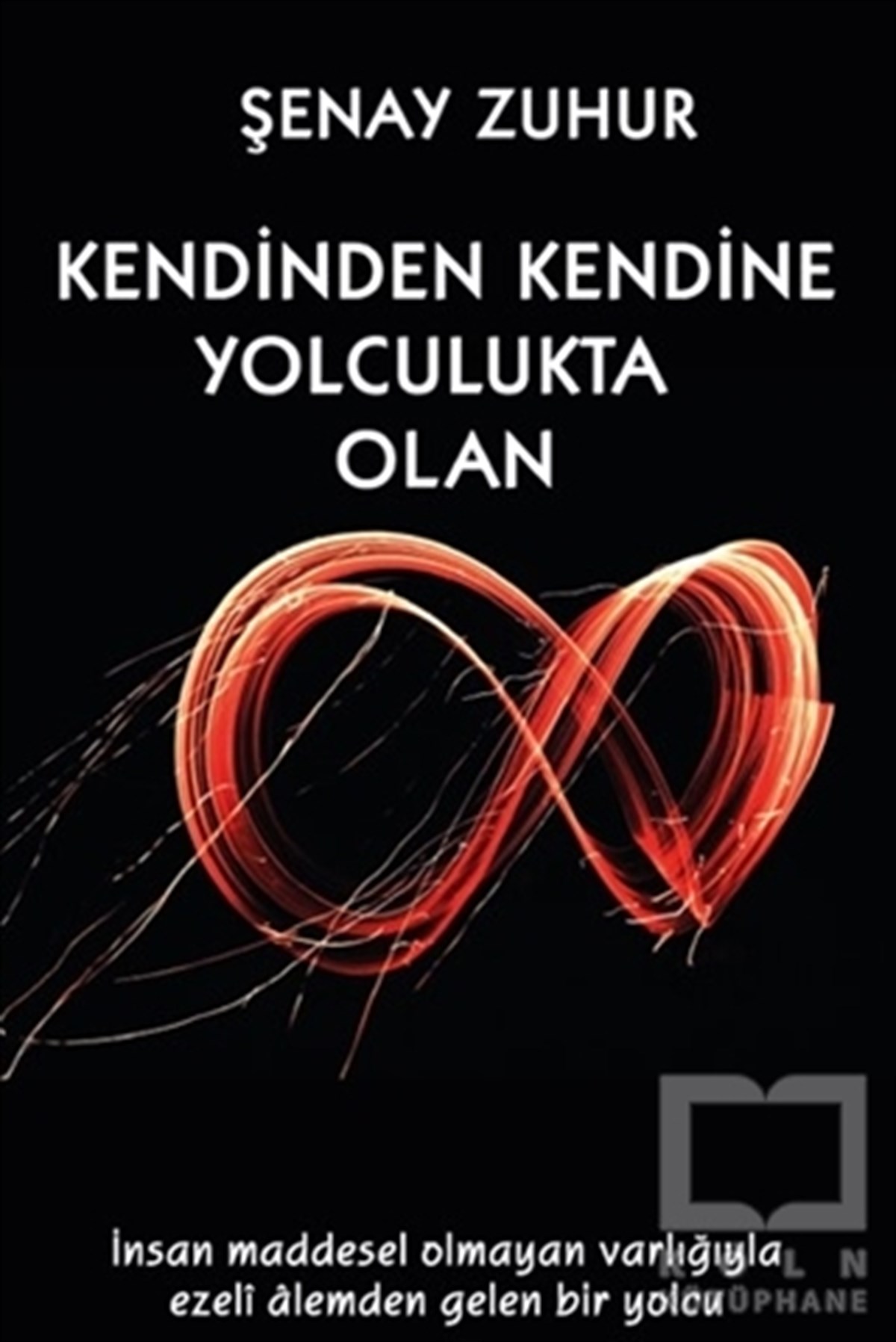 Şenay ZuhurDeneme KitaplarıKendinden Kendine Yolculukta Olan