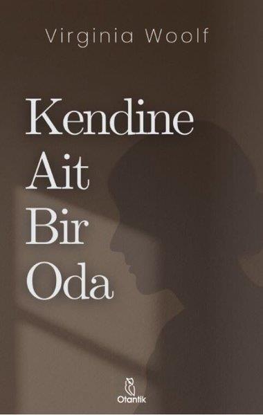 Virginia WoolfDünya RomanKendine Ait Bir Oda