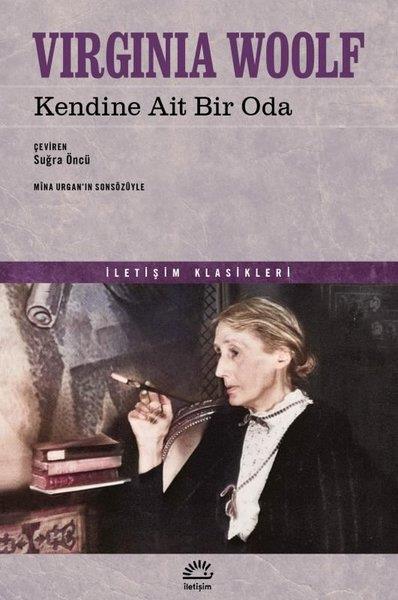 Virginia WoolfDünya RomanKendine Ait Bir Oda