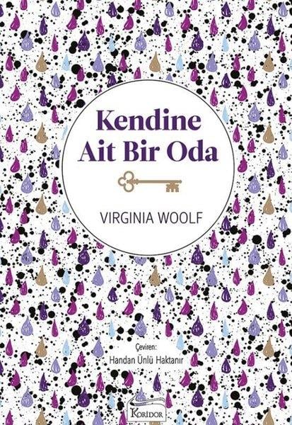 Virginia WoolfDünya RomanKendine Ait Bir Oda