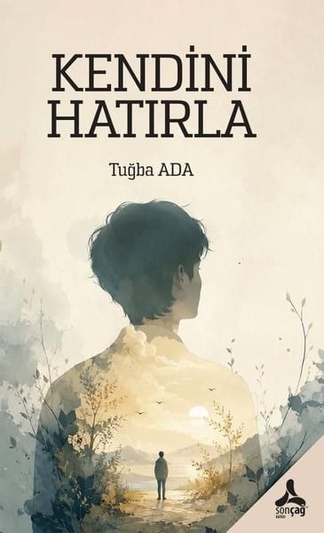 Tuğba AdaDeneme KitaplarıKendini Hatırla