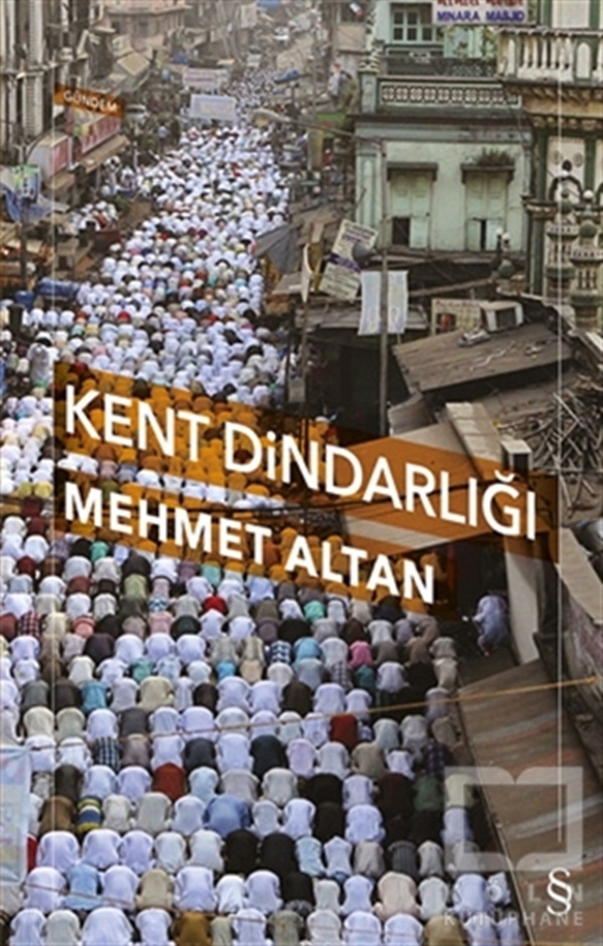 Mehmet AltanAraştırma-İncelemeKent Dindarlığı