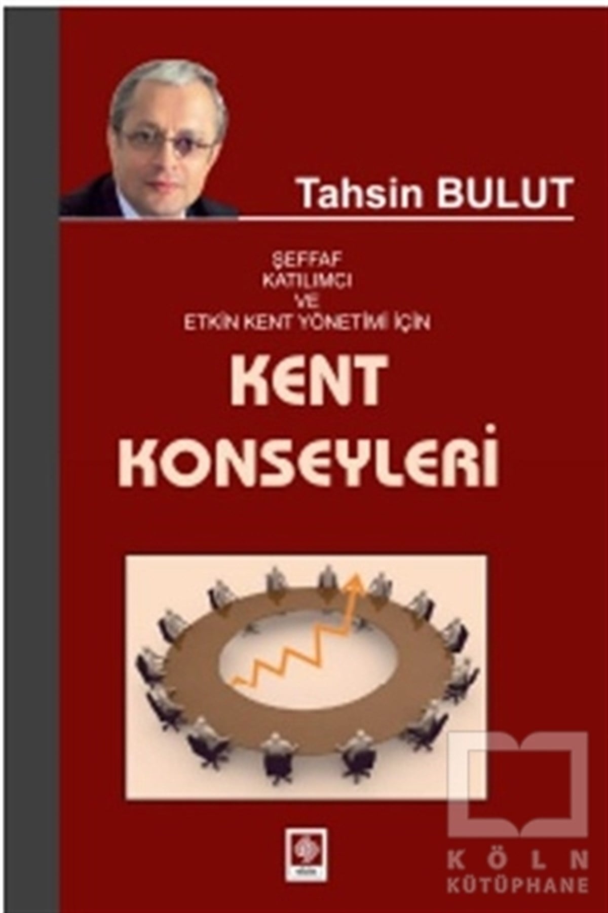 Tahsin BulutDiğerKent Konseyleri