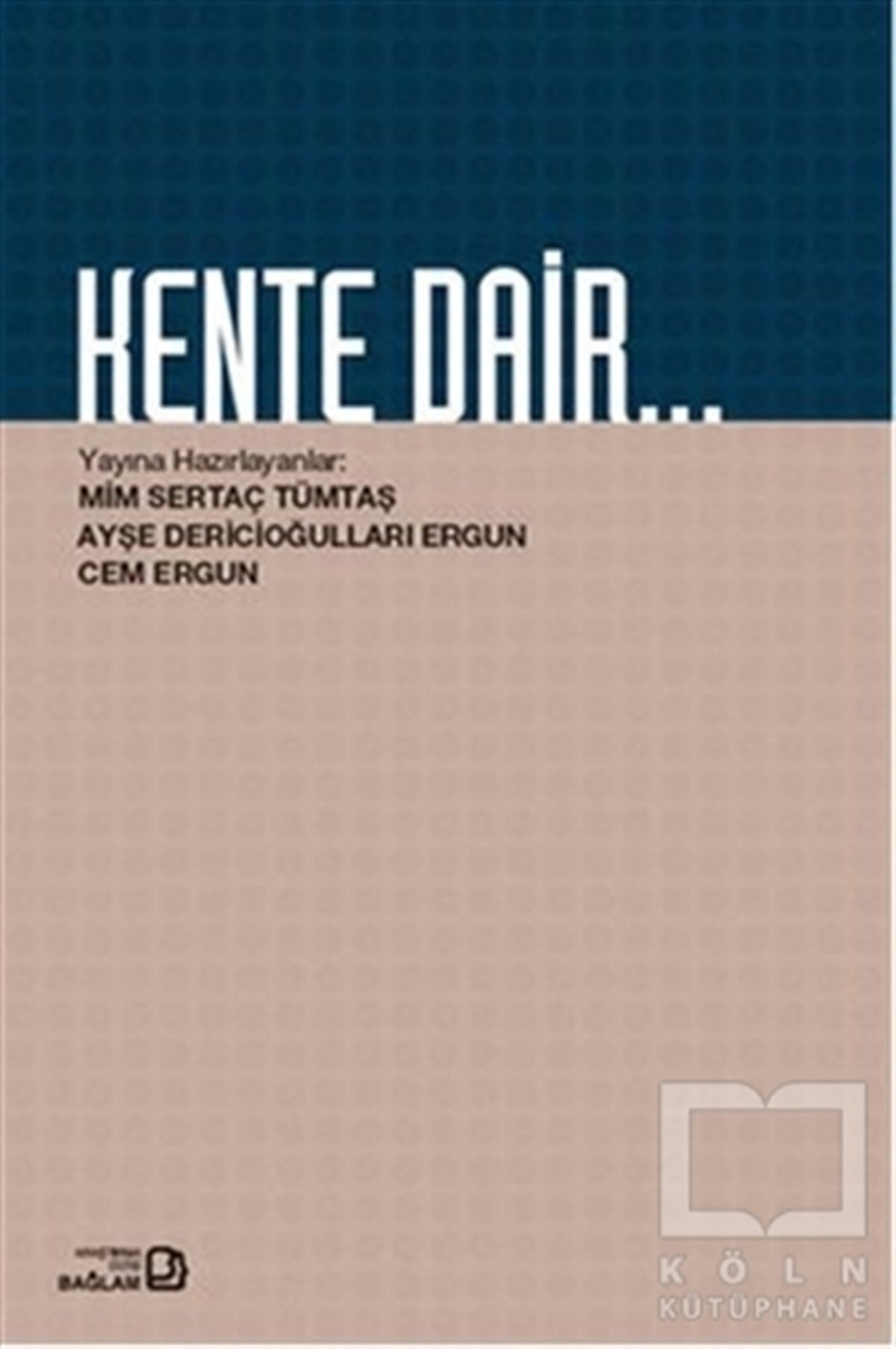 KolektifDiğerKente Dair