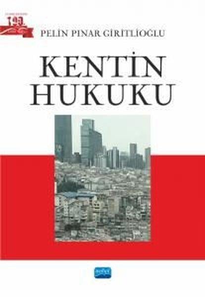 Pelin Pınar GiritlioğluEğitimKentin Hukuku