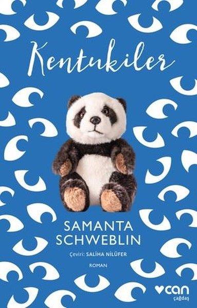 Samanta SchweblinDünya RomanKentukiler