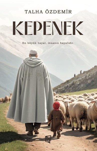 Talha ÖzdemirTürkiye RomanKepenek
