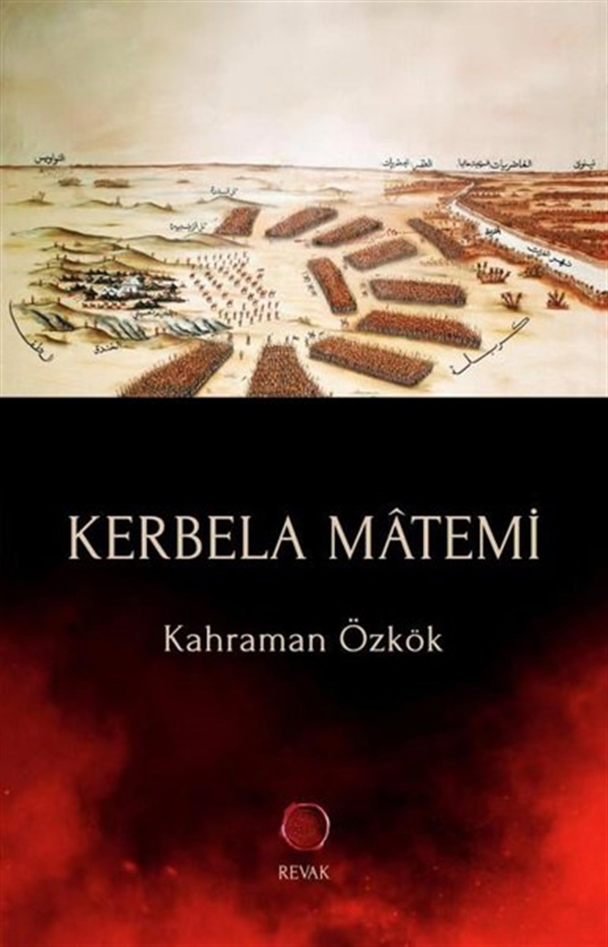 Kahraman Özkökİslami KitaplarKerbela Matemi