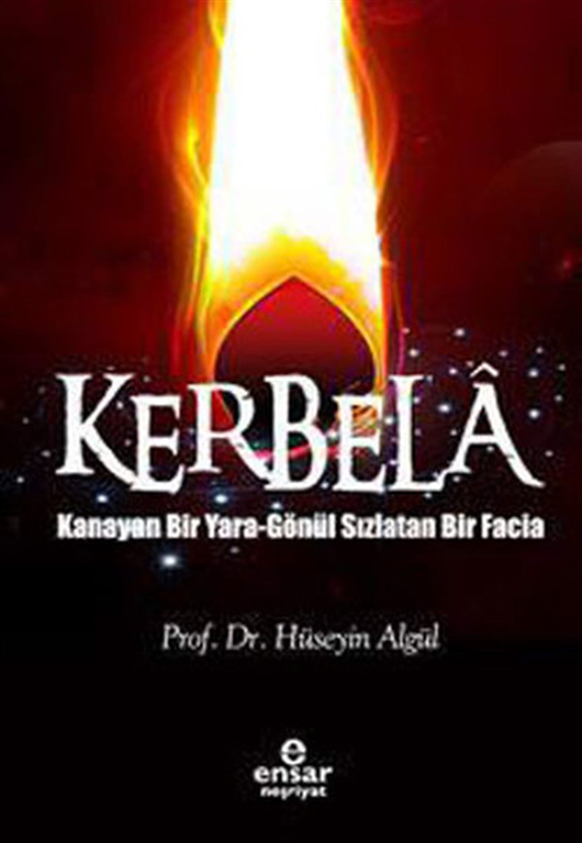 Hüseyin Algülİslami KitaplarKerbela
