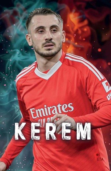 Can ErenSporcularKerem Aktürkoğlu