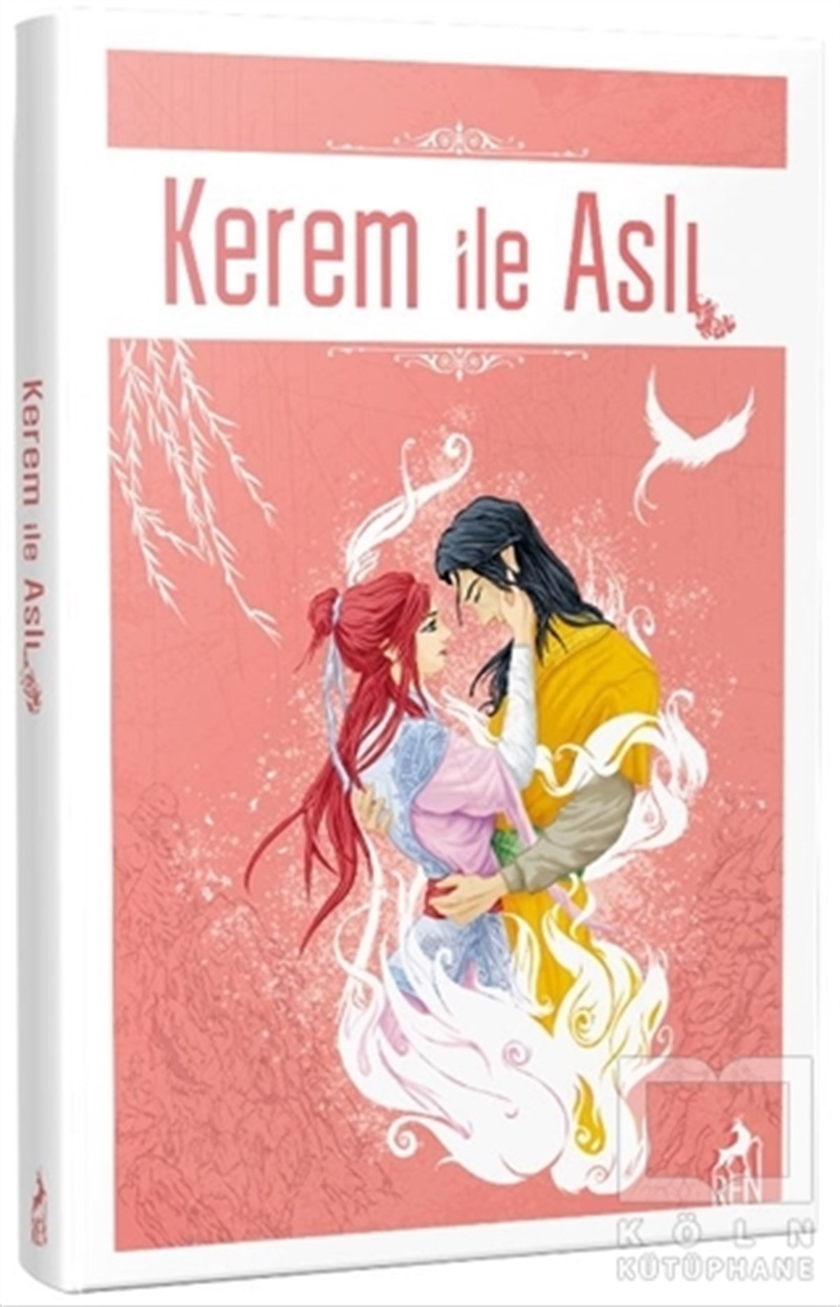 KolektifTürkçe RomanlarKerem ile Aslı