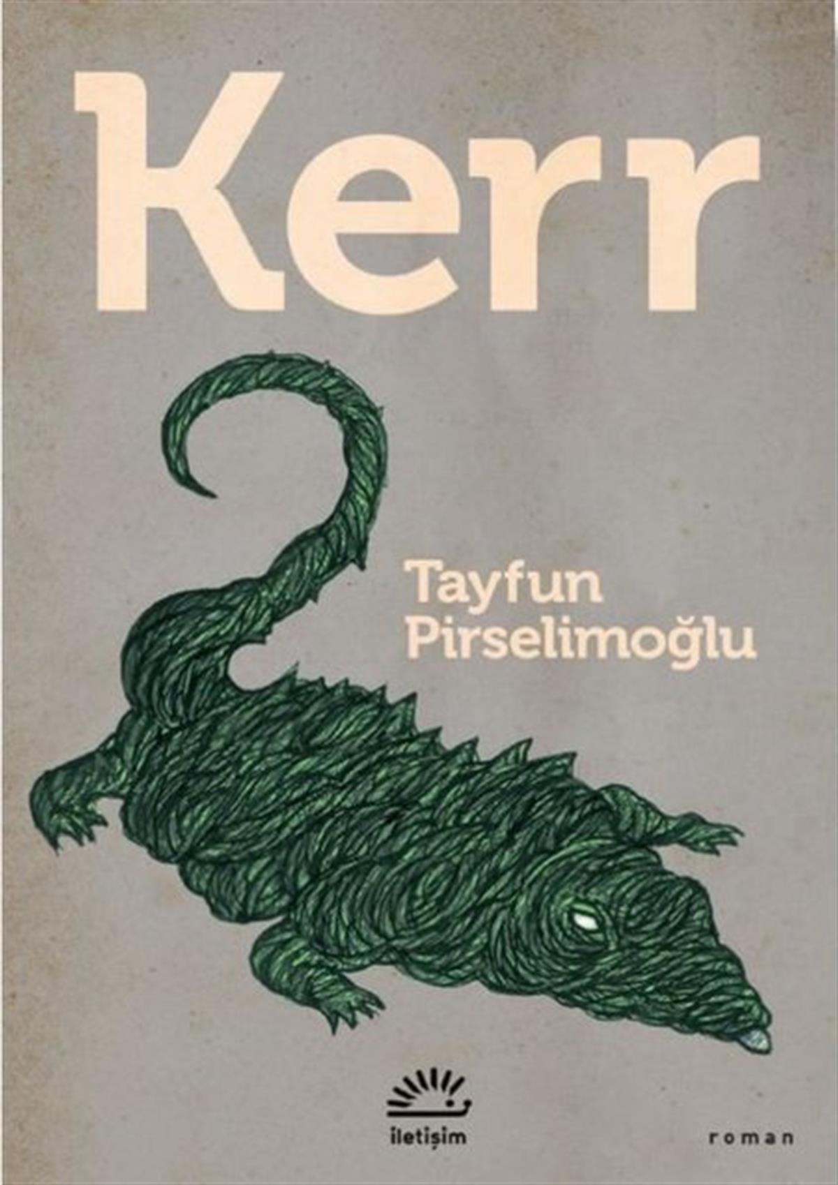 Tayfun PirselimoğluTürkiye RomanKerr