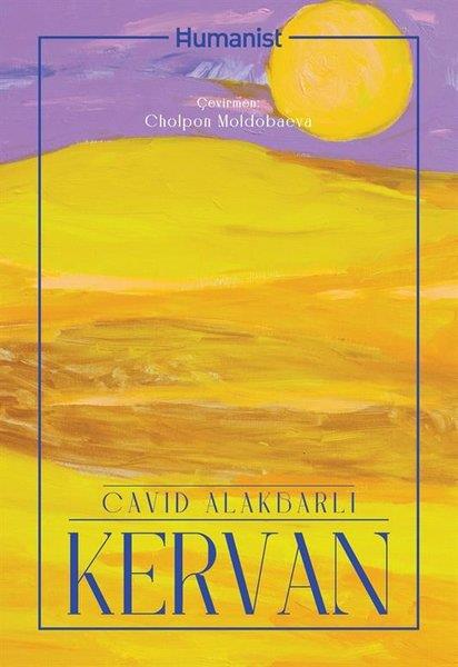 Cavid AlakbarliDünya RomanKervan
