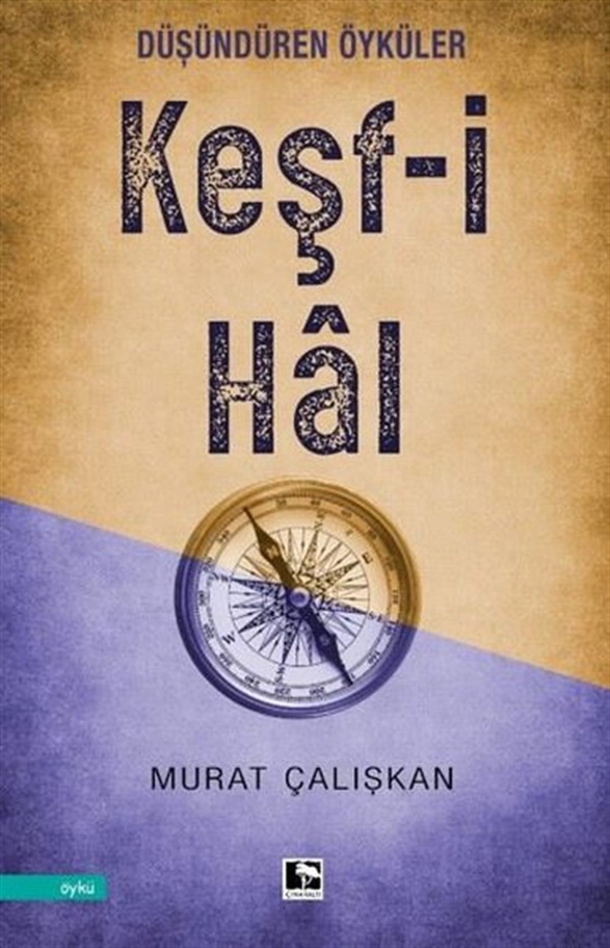 Murat ÇalışkanTürkiye RomanKeşf-i Hal