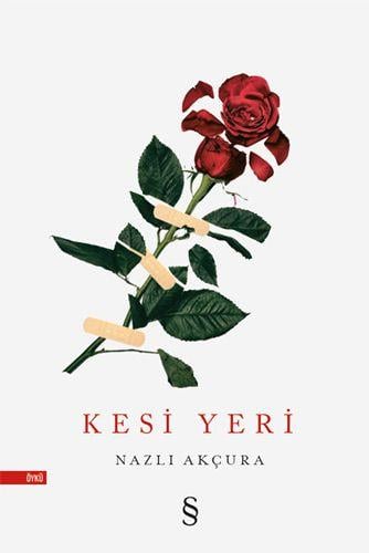 Nazlı AkçuraHikaye (Öykü) KitaplarıKesi Yeri