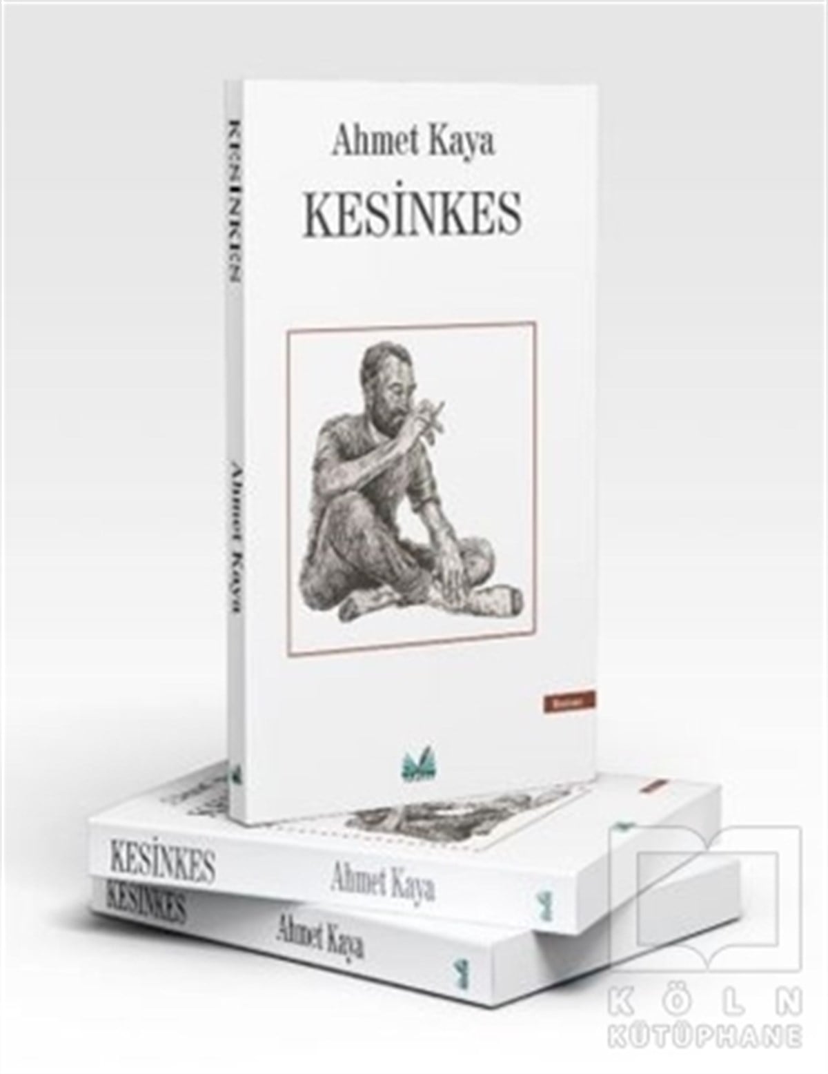 Ahmet KayaTürkçe RomanlarKesinkes