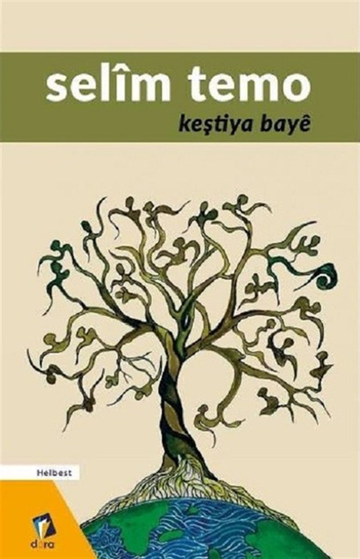 Selim TemoTürk ŞiiriKeştiya Baye