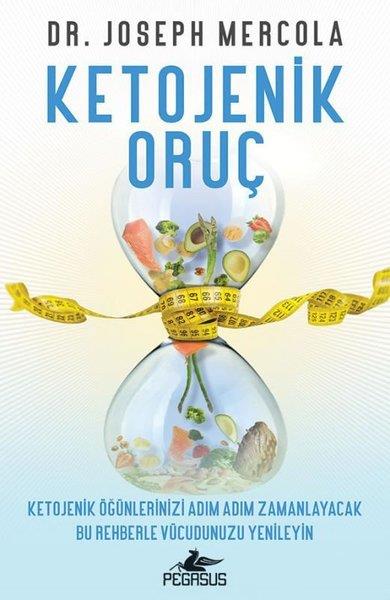 Joseph MercolaBeslenme Kitapları & Diyet KitaplarıKetojenik Oruç
