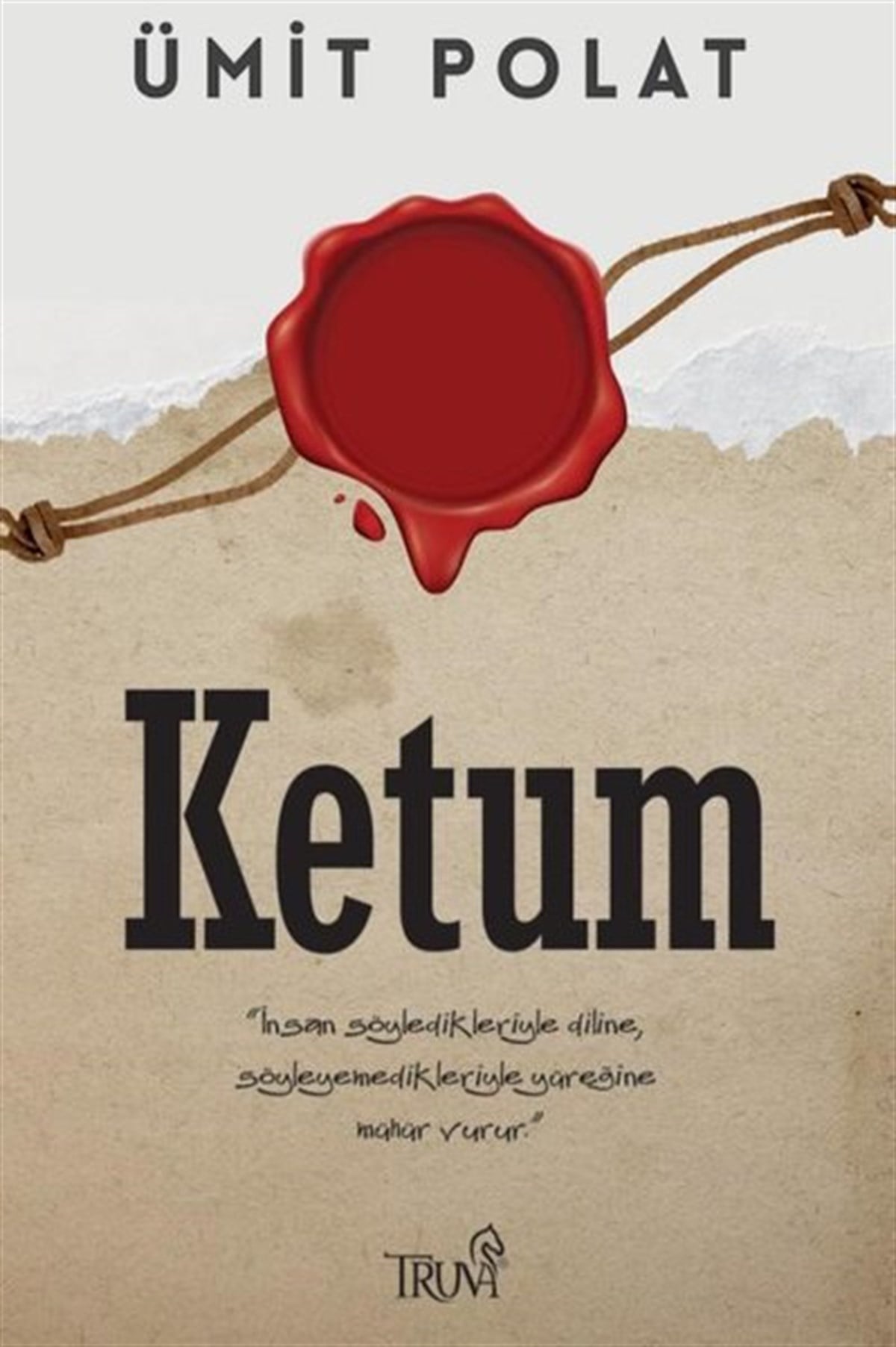 Ümit PolatTürkiye RomanKetum