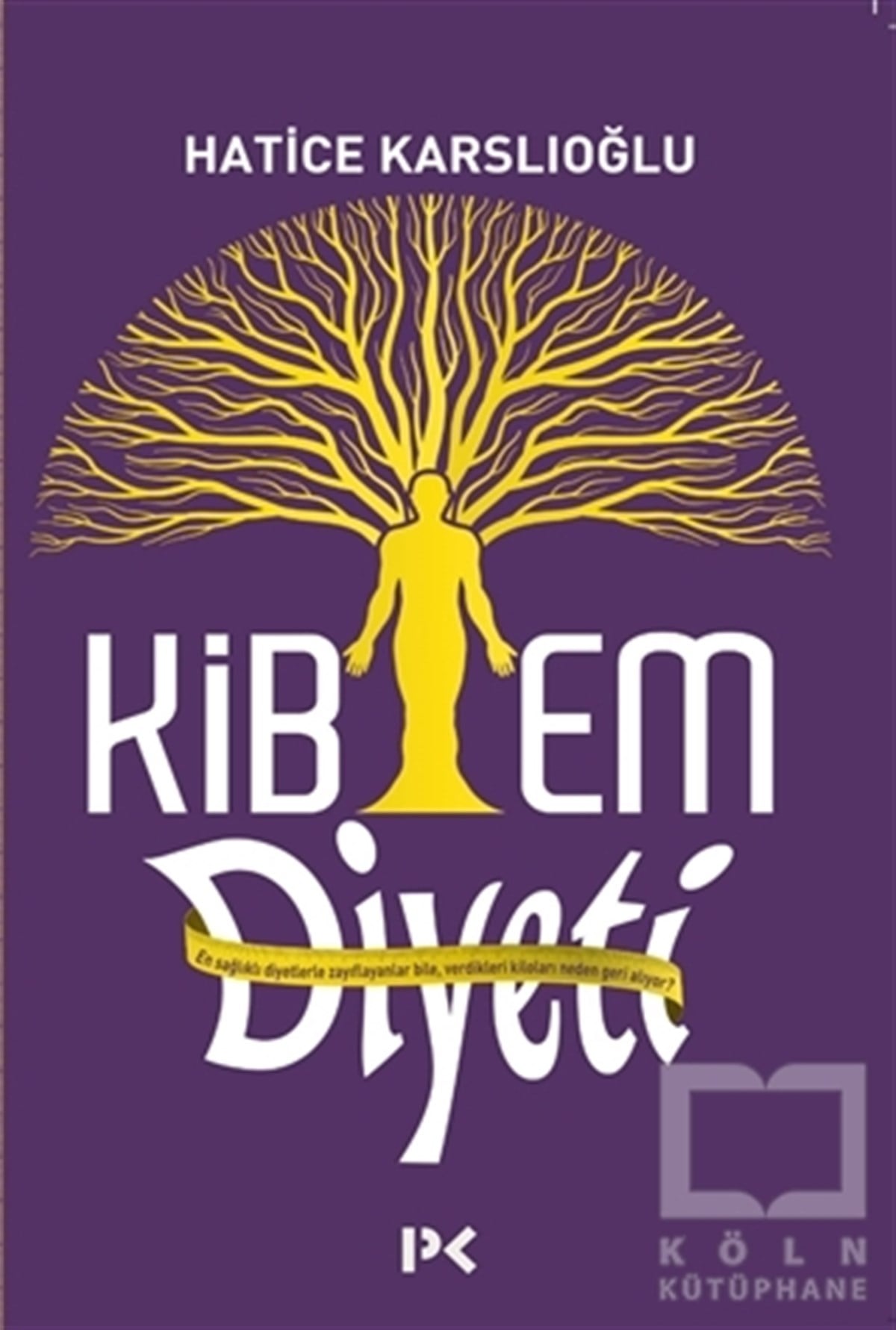 Hatice KarslıoğluBeslenme ve DiyetKibem Diyeti