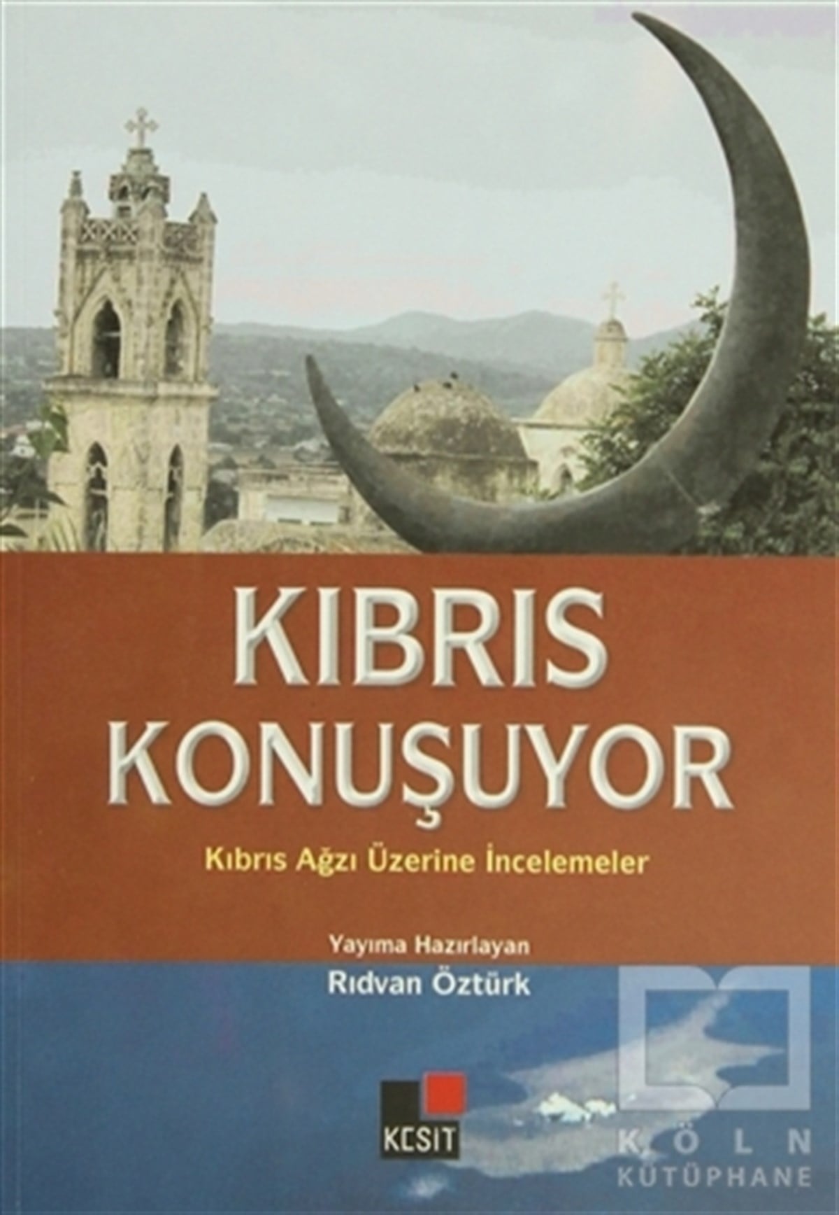 Mustafa ArgunşahGenel KonularKıbrıs Konuşuyor
