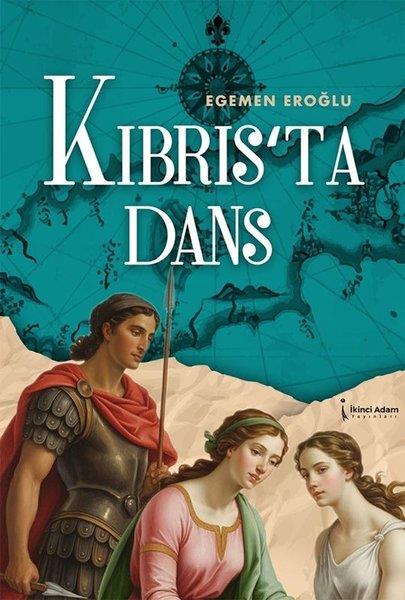 Egemen EroğluTürk RomaniKıbrıs'ta Dans