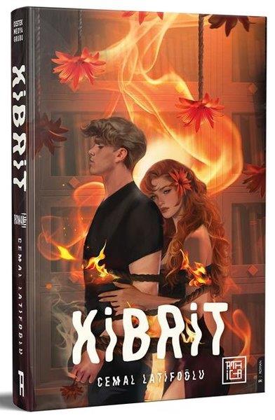 Cemal LatifoğluTürk RomaniKibrit