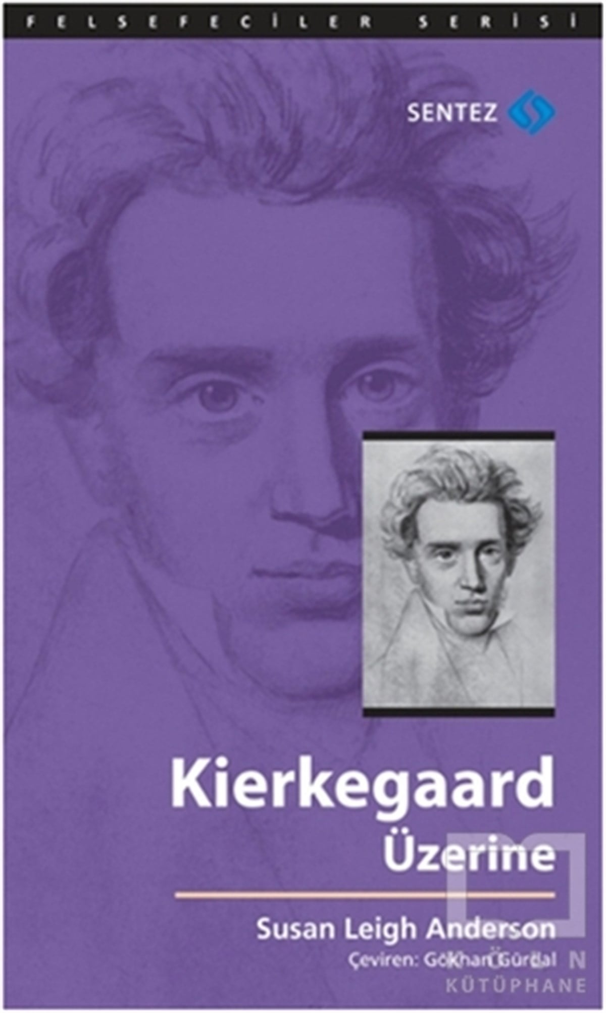 Susan Leigh AndersonGenel FelsefeKierkegaard Üzerine