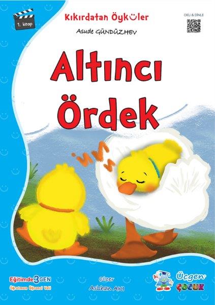 Asude GündüzhevÇocuk Gençlik RomanlarıKıkırdatan Öyküler Seti - 10 Kitap Takım