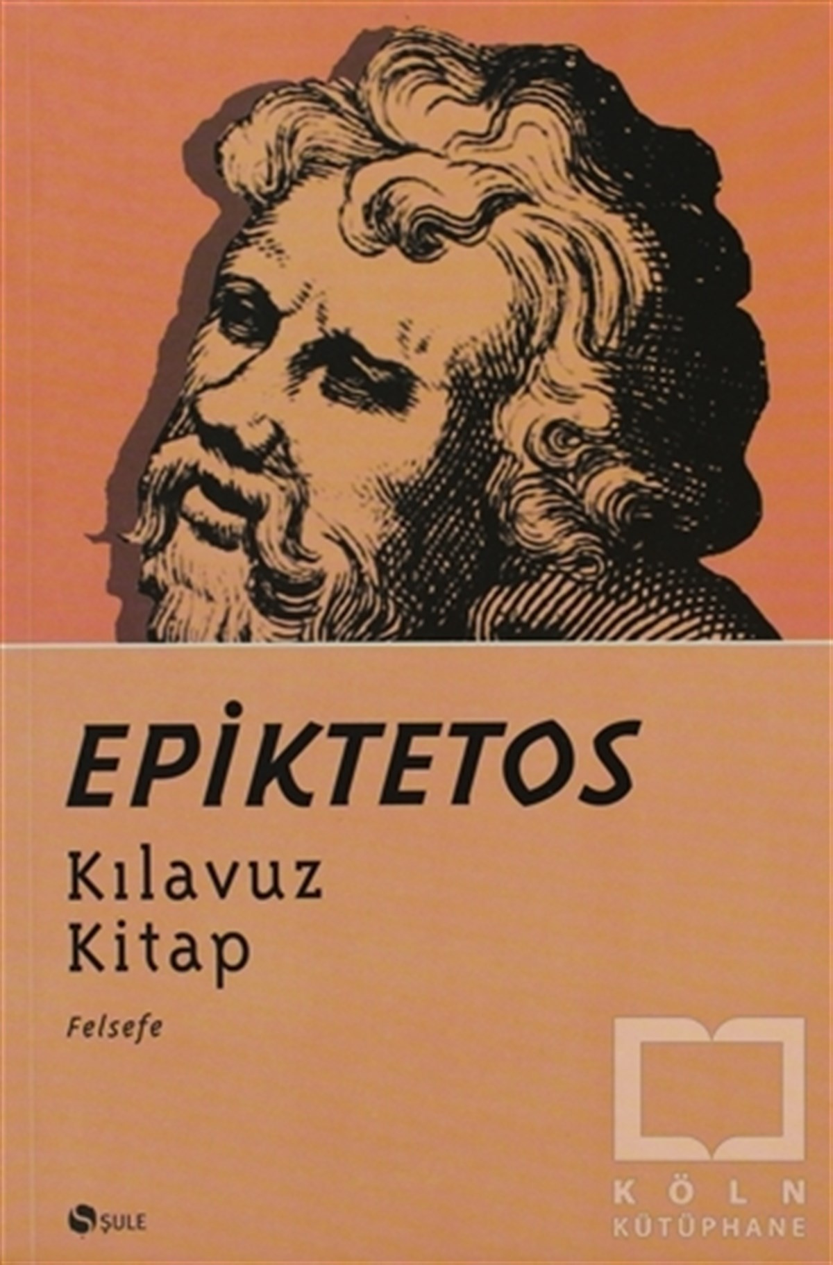 EpiktetosAraştıma-İnceleme-ReferansKılavuz Kitap