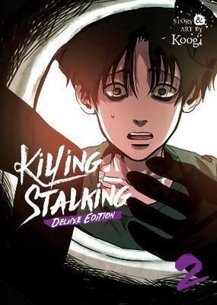 KoogiGraphic NovelKilling Stalking: Deluxe Edition Vol. 2 : 2