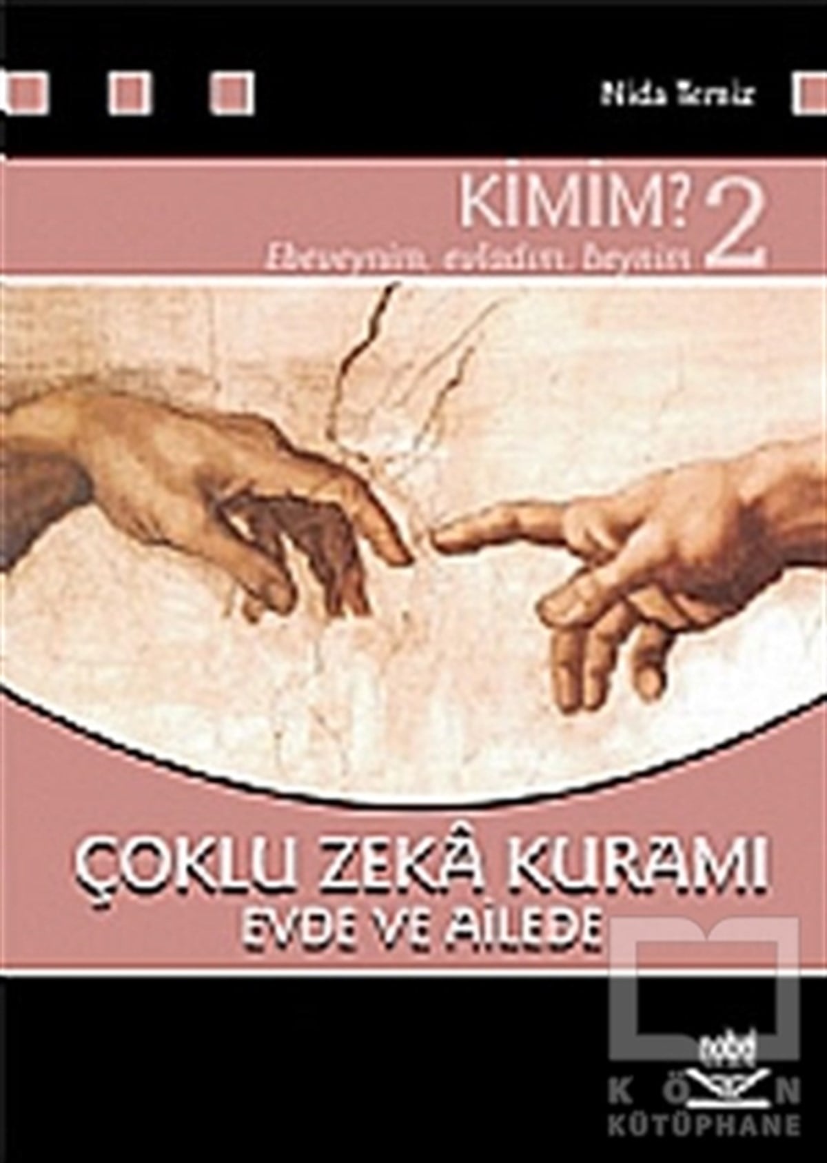 Nida TemizDiğerKimim? 2 Çoklu Zeka Kuramı
