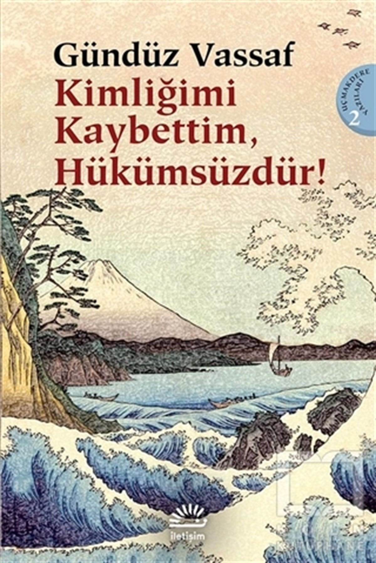 Gündüz VassafDenemeKimliğimi Kaybettim Hükümsüzdür!
